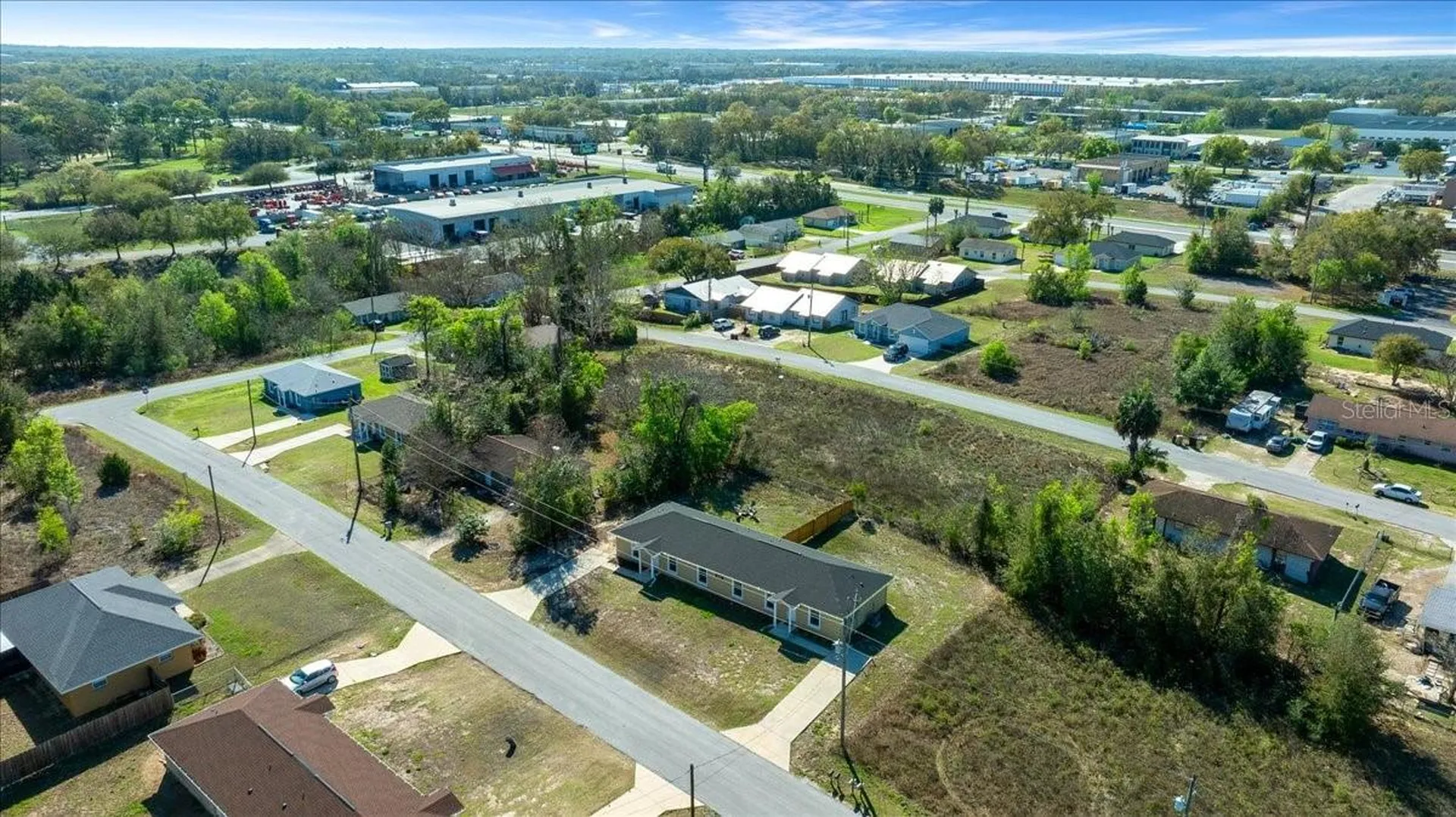 5364 NW 2nd Place Ocala FL 34482