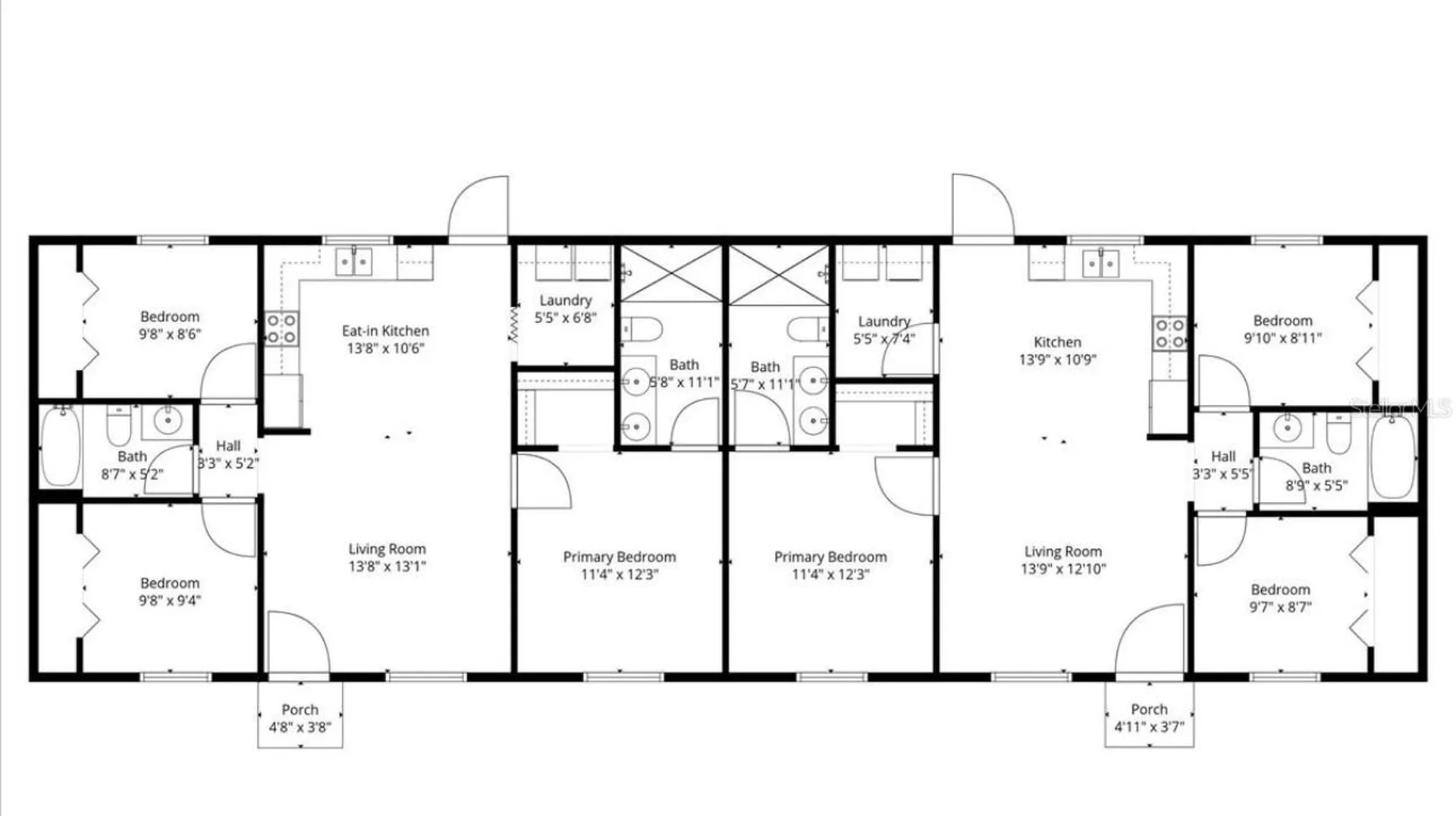 5364 NW 2nd Place Ocala FL 34482