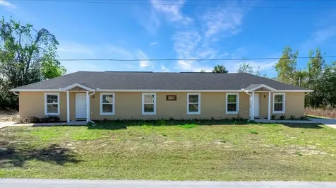 5364 NW 2nd Place Ocala FL 34482