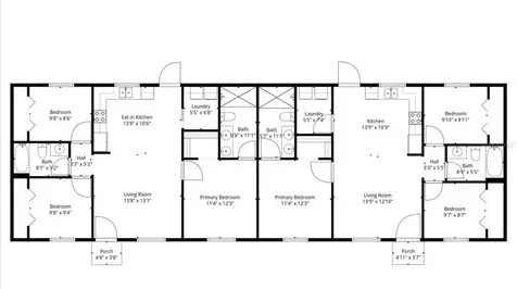 5364 NW 2nd Place Ocala FL 34482