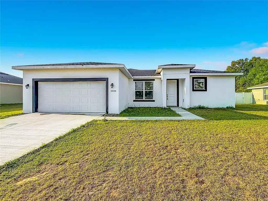 6234 SW 128th Street Road Ocala FL 34473