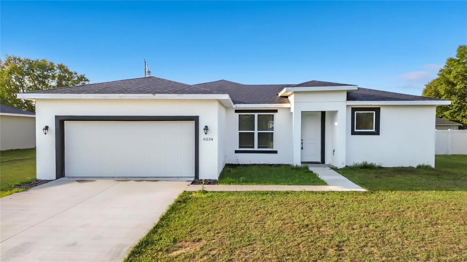 6234 SW 128th Street Road Ocala FL 34473