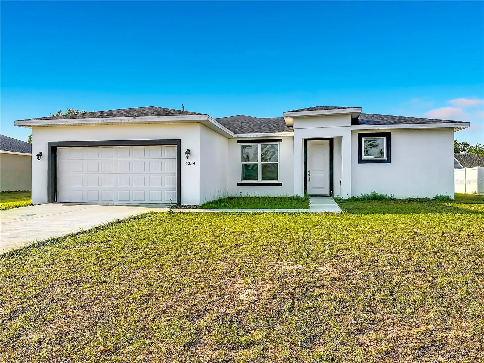 6234 SW 128th Street Road Ocala FL 34473