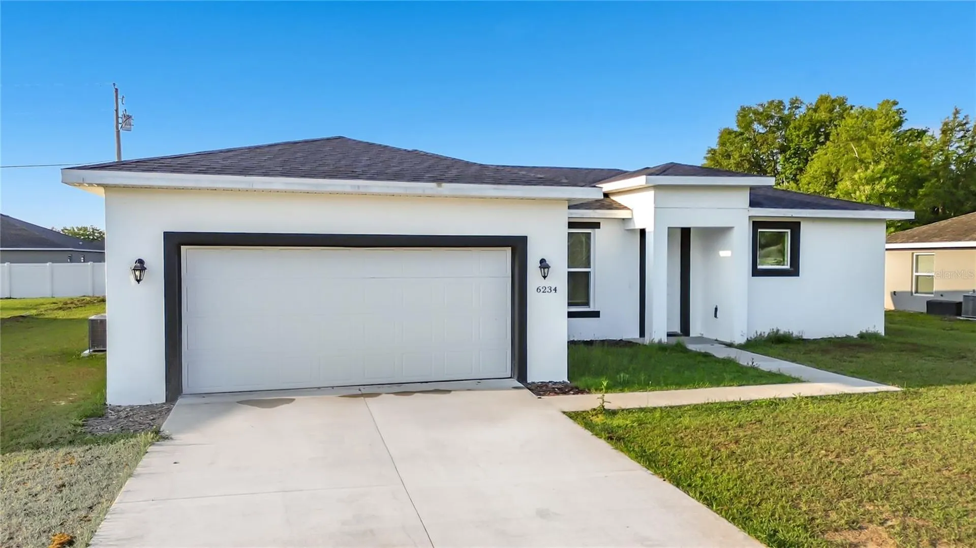 6234 SW 128th Street Road Ocala FL 34473