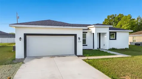 6234 SW 128th Street Road Ocala FL 34473