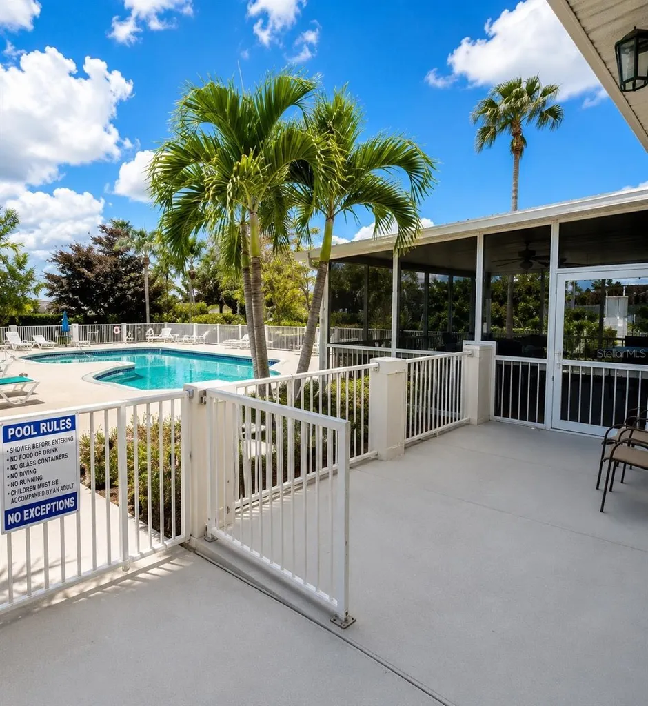 204 Silver Lake Drive Venice FL 34292