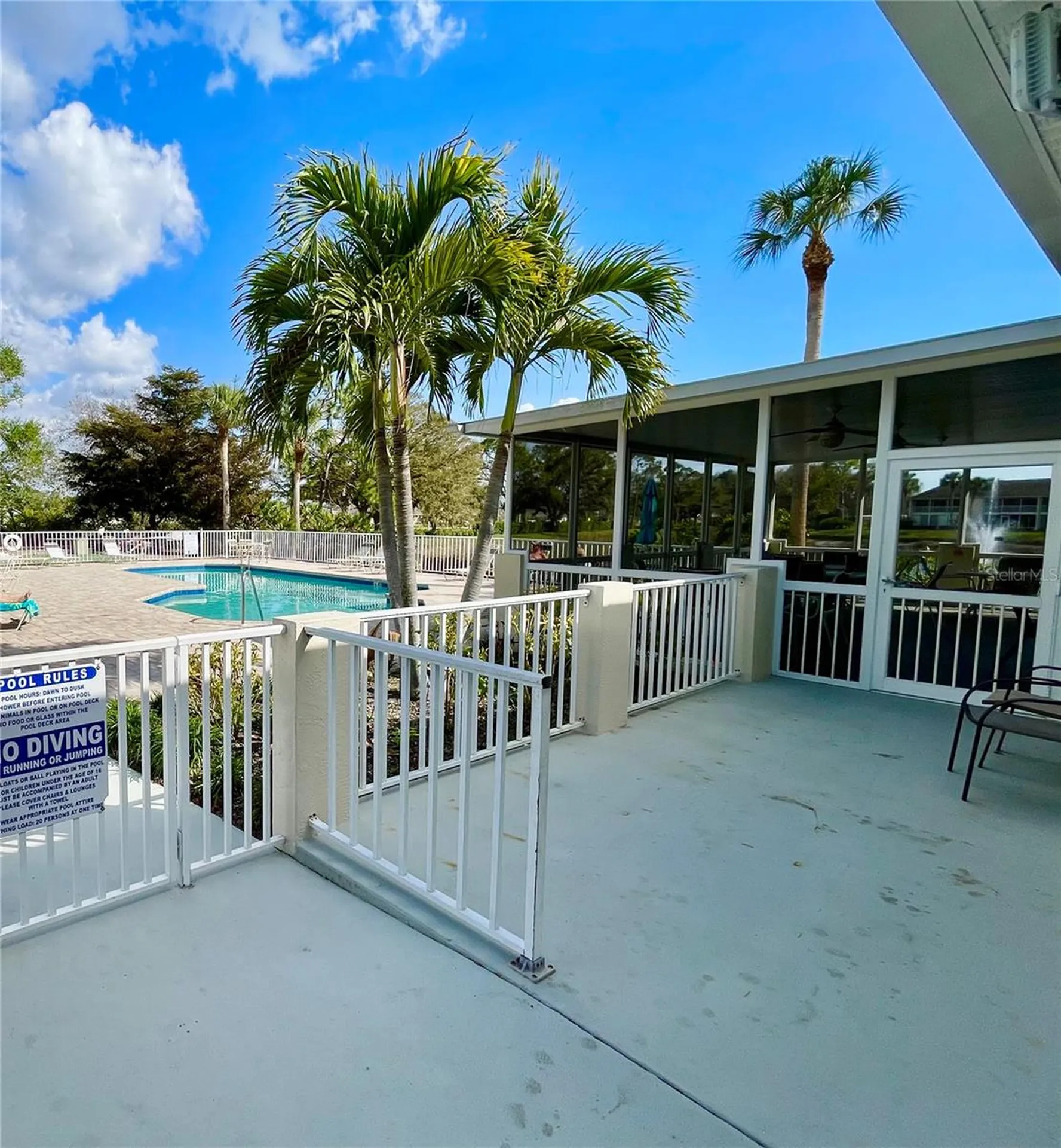 204 Silver Lake Drive Venice FL 34292
