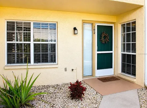204 Silver Lake Drive Venice FL 34292