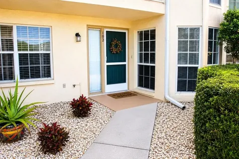 204 Silver Lake Drive Venice FL 34292