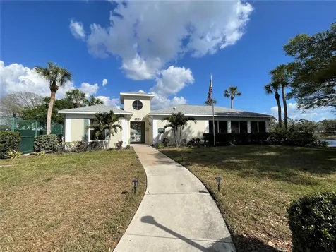204 Silver Lake Drive Venice FL 34292