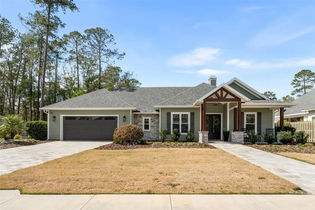 3590 NW 49th Drive Gainesville FL 32606