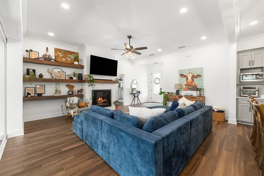 3590 NW 49th Drive Gainesville FL 32606
