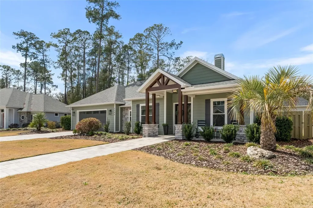 3590 NW 49th Drive Gainesville FL 32606