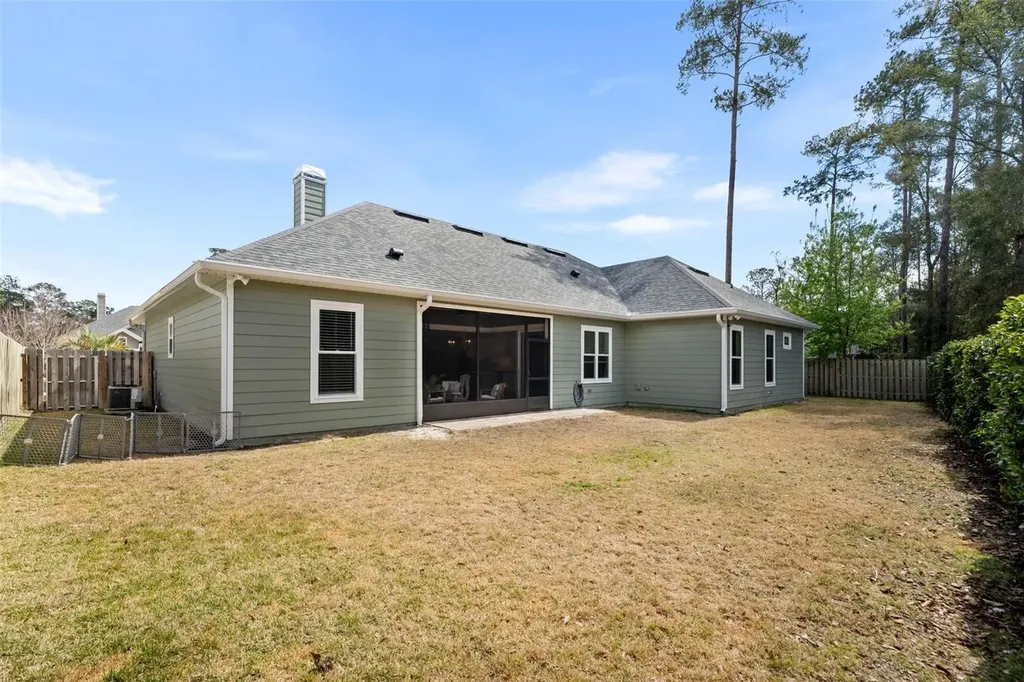 3590 NW 49th Drive Gainesville FL 32606