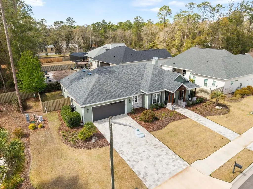 3590 NW 49th Drive Gainesville FL 32606