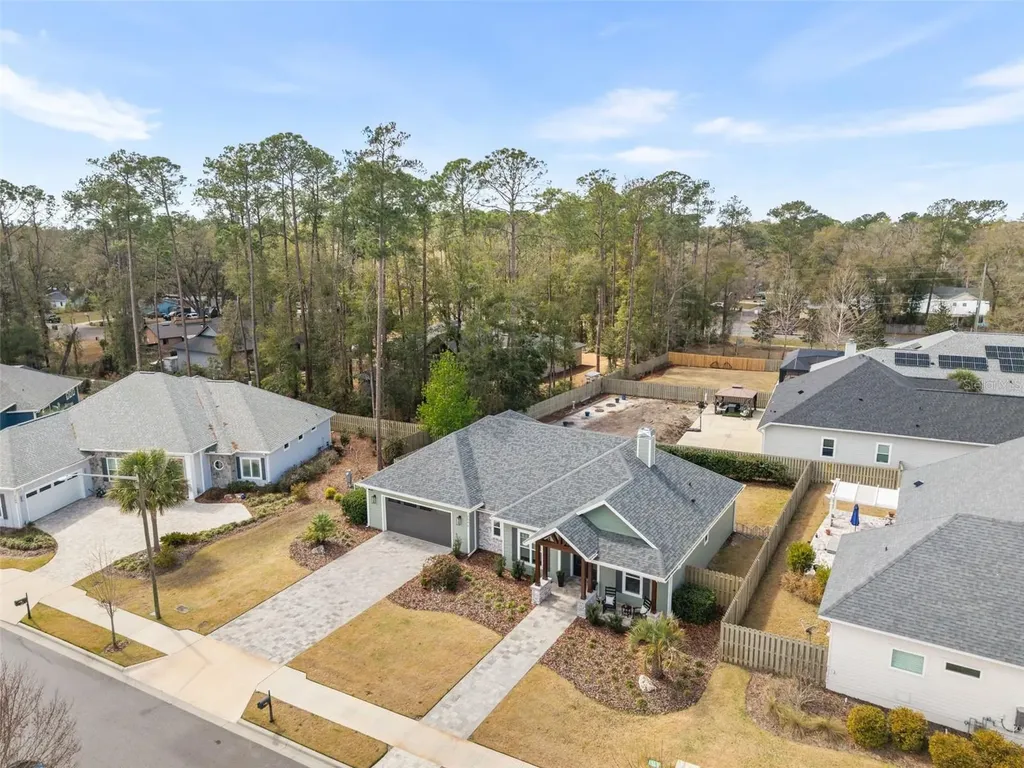 3590 NW 49th Drive Gainesville FL 32606