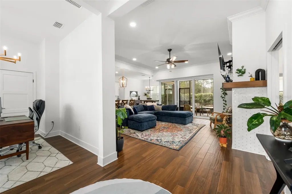 3590 NW 49th Drive Gainesville FL 32606