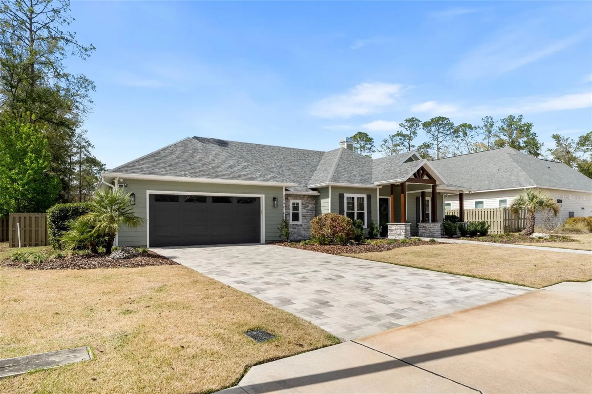 3590 NW 49th Drive Gainesville FL 32606