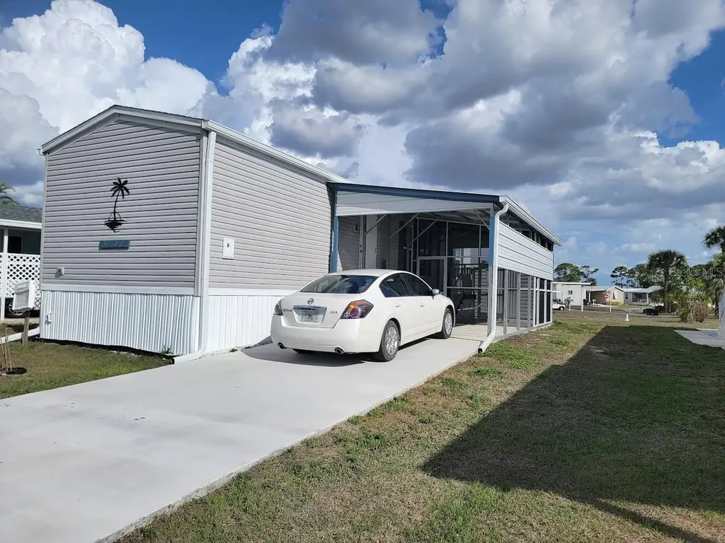5700 Holiday Park Boulevard North Port FL 34287