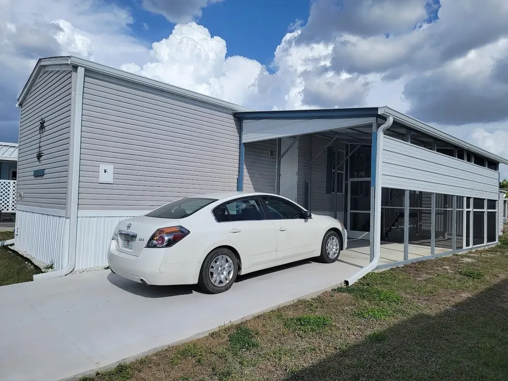 5700 Holiday Park Boulevard North Port FL 34287
