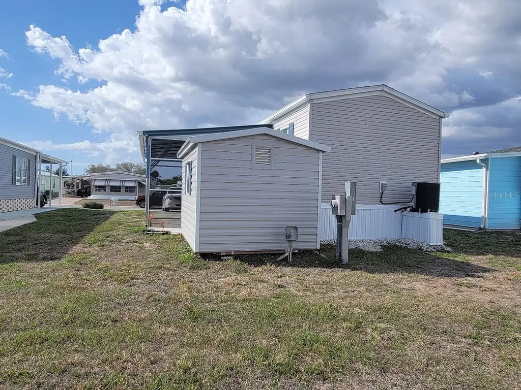 5700 Holiday Park Boulevard North Port FL 34287