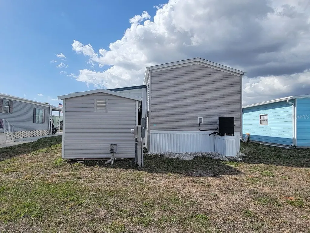 5700 Holiday Park Boulevard North Port FL 34287