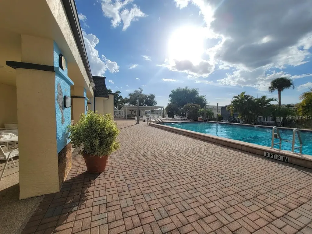 5700 Holiday Park Boulevard North Port FL 34287