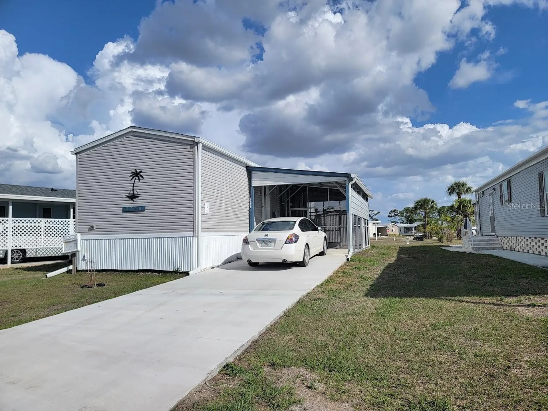 5700 Holiday Park Boulevard North Port FL 34287