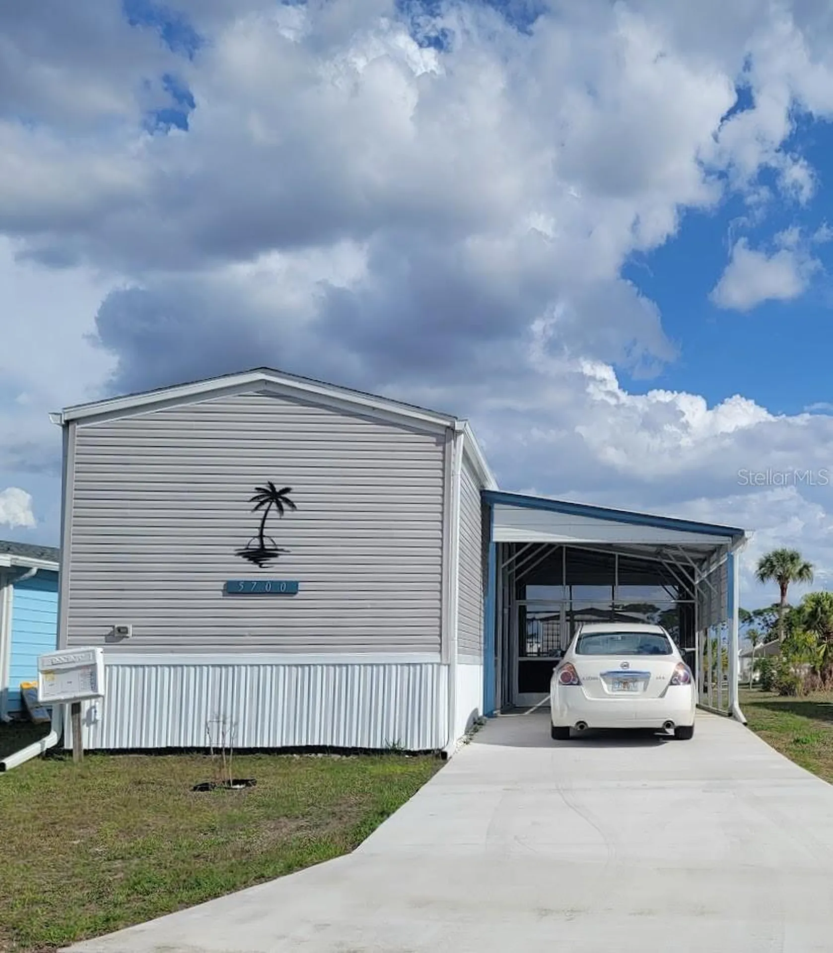 5700 Holiday Park Boulevard North Port FL 34287