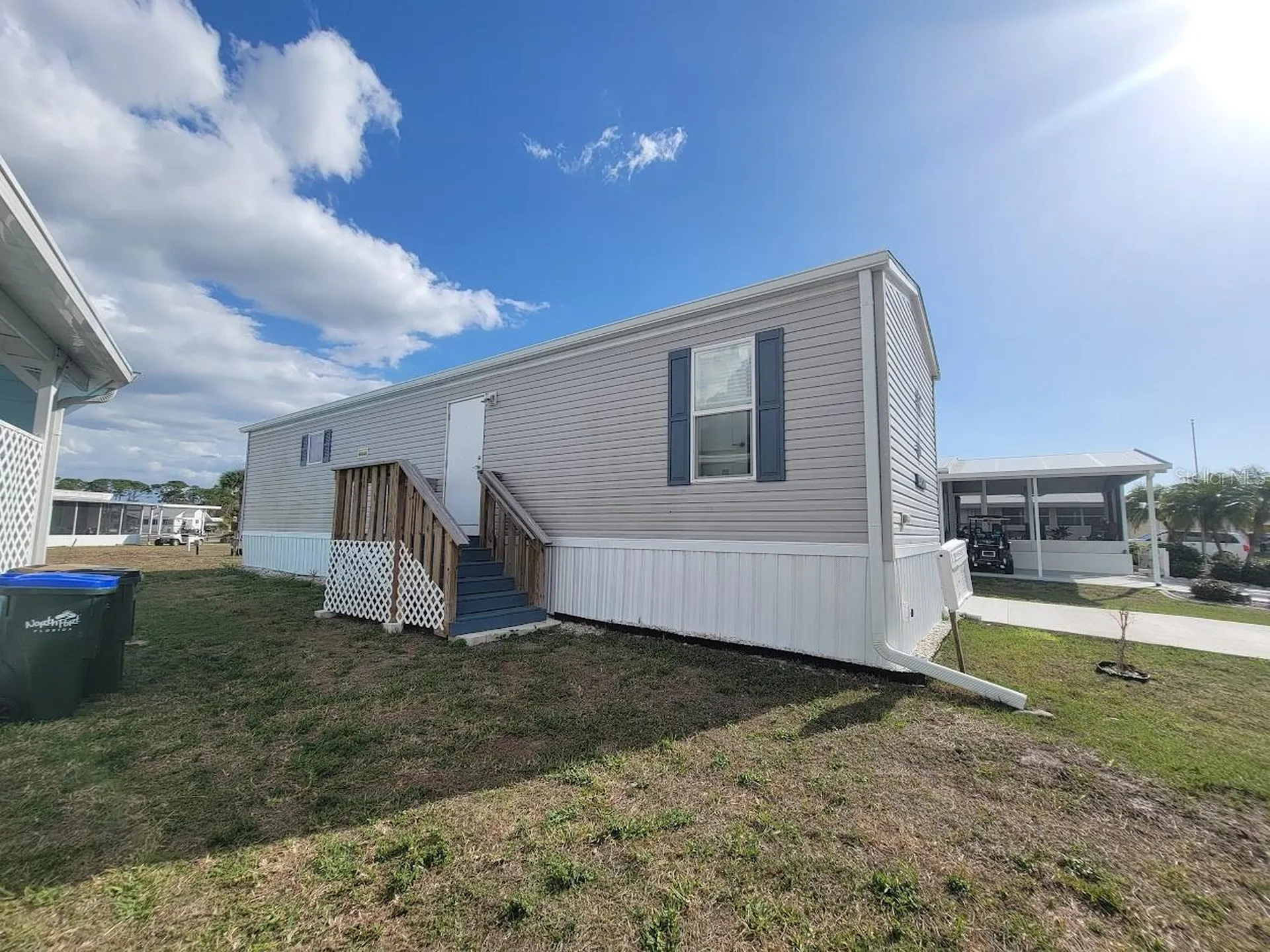5700 Holiday Park Boulevard North Port FL 34287