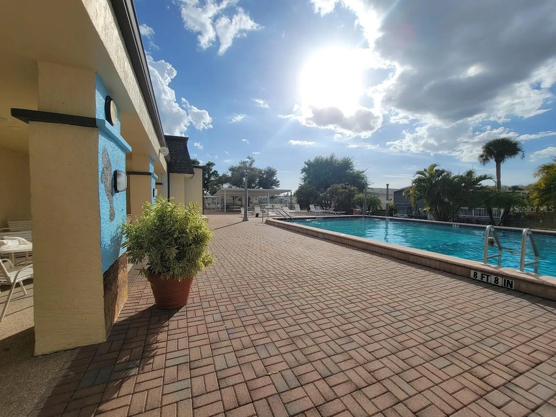 5700 Holiday Park Boulevard North Port FL 34287