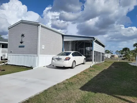 5700 Holiday Park Boulevard North Port FL 34287