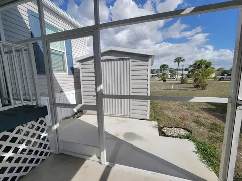5700 Holiday Park Boulevard North Port FL 34287