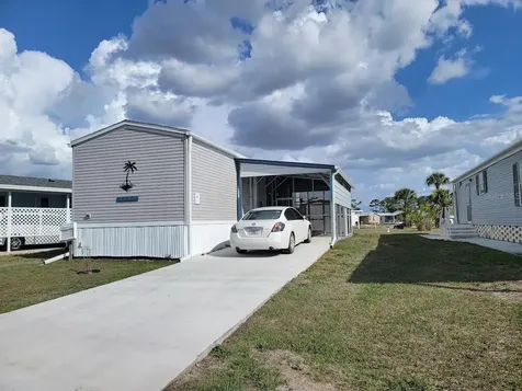 5700 Holiday Park Boulevard North Port FL 34287