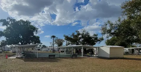 5700 Holiday Park Boulevard North Port FL 34287