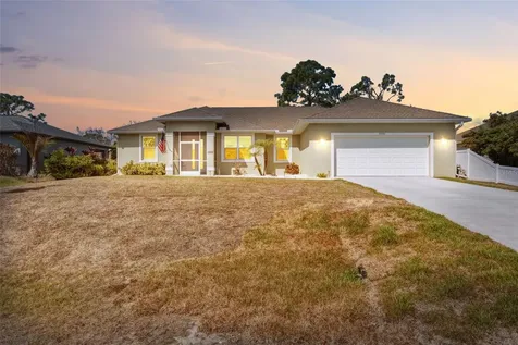 3531 Johannesberg Road North Port FL 34288