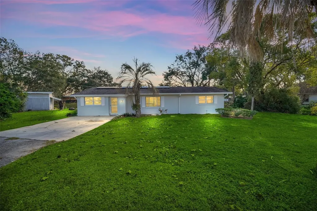 5 SE Ocale Way Summerfield FL 34491