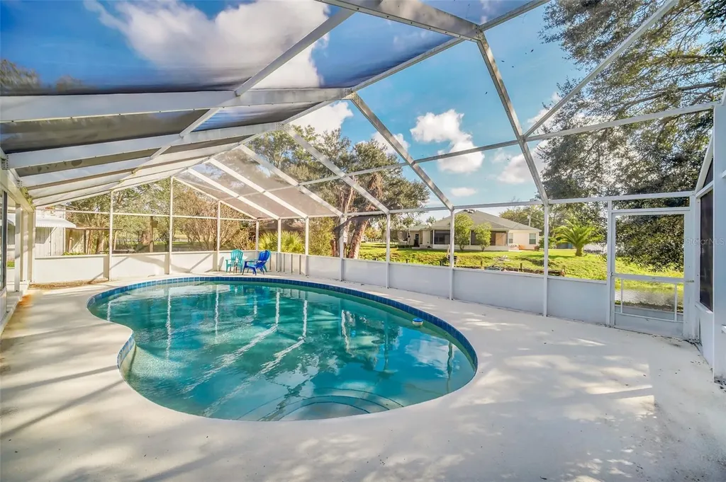 5 SE Ocale Way Summerfield FL 34491