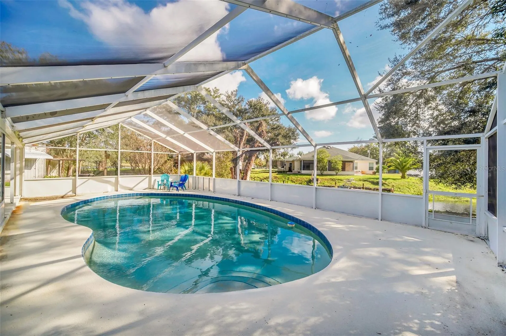 5 SE Ocale Way Summerfield FL 34491