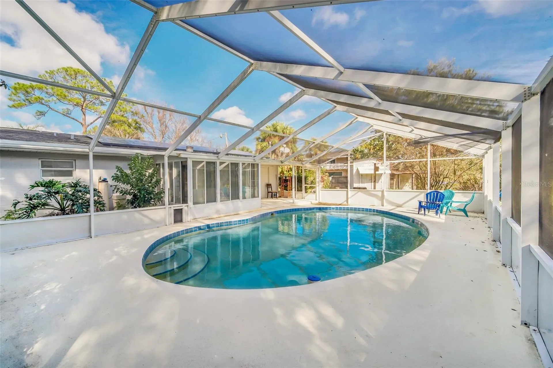 5 SE Ocale Way Summerfield FL 34491