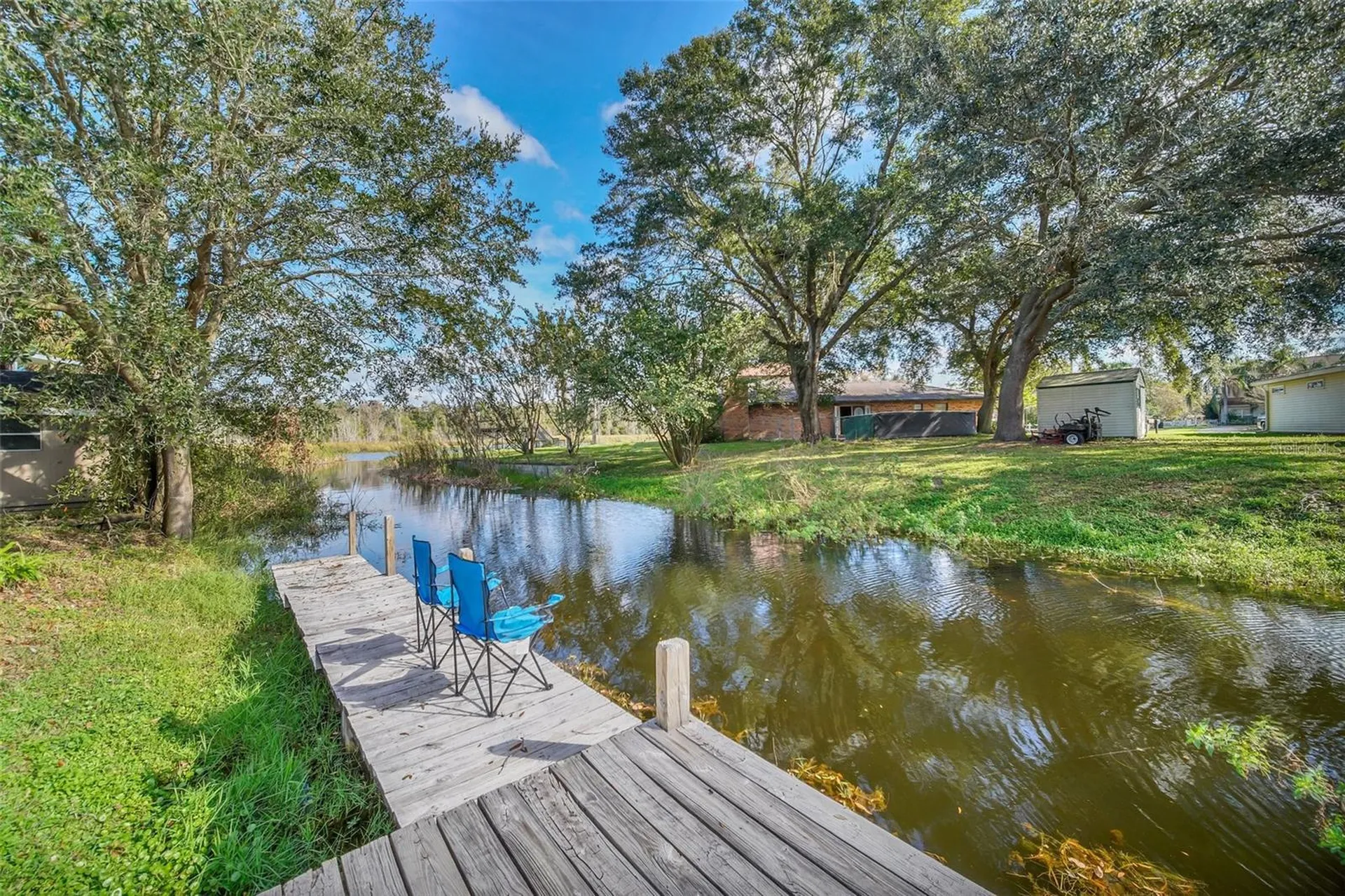 5 SE Ocale Way Summerfield FL 34491