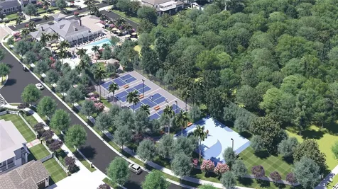 556 Walker Street Oakland FL 34787