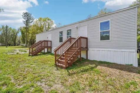 808 SE 124th Avenue Webster FL 33597