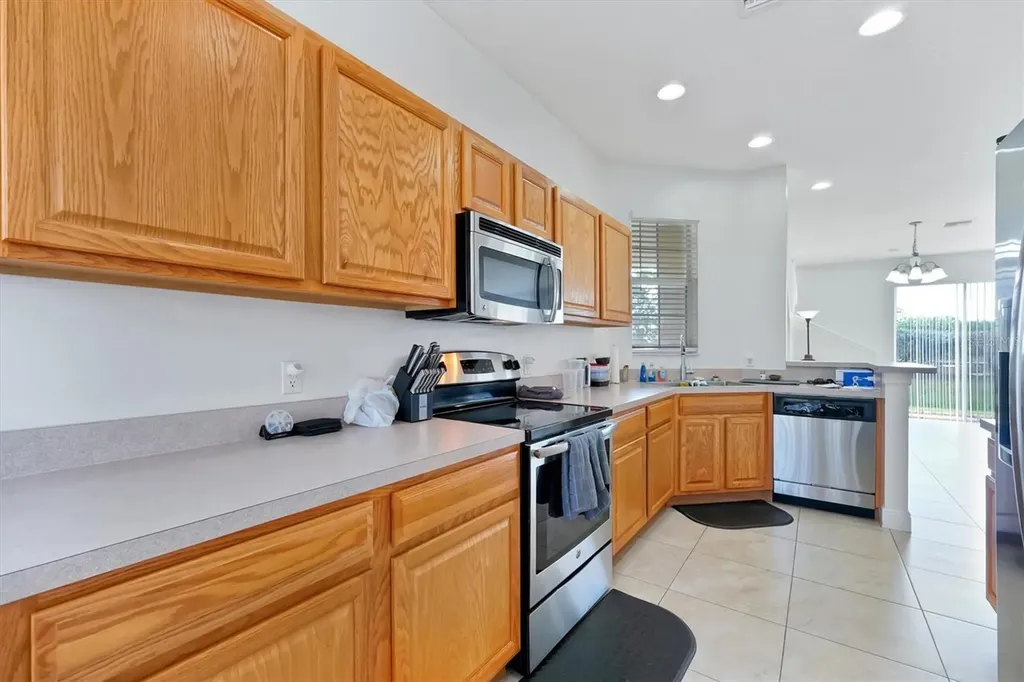 4991 Alita Terrace St Cloud FL 34769