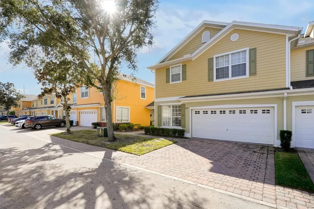 4991 Alita Terrace St Cloud FL 34769