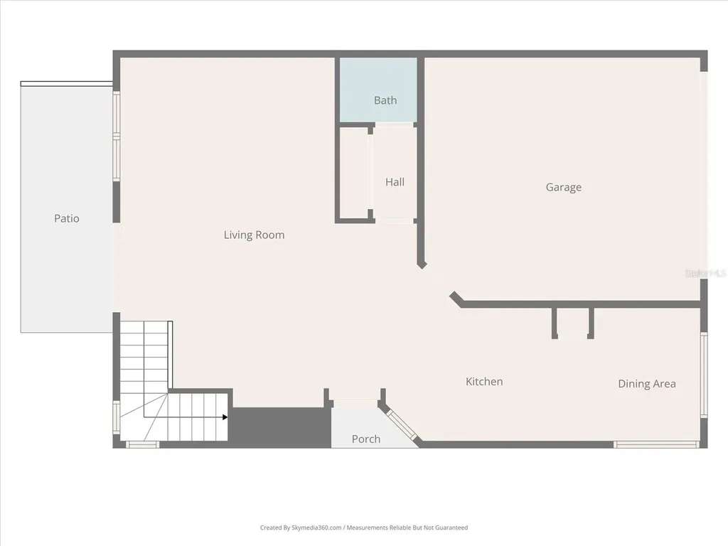4991 Alita Terrace St Cloud FL 34769