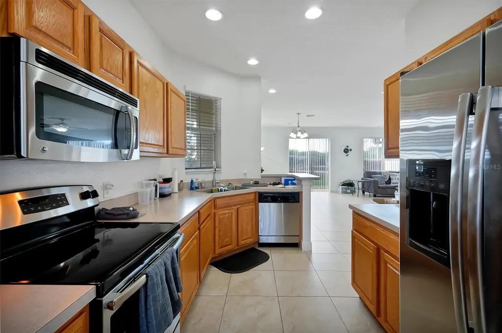 4991 Alita Terrace St Cloud FL 34769