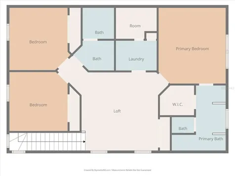 4991 Alita Terrace St Cloud FL 34769