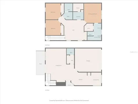 4991 Alita Terrace St Cloud FL 34769