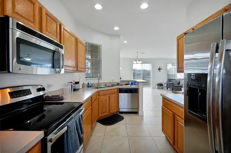 4991 Alita Terrace St Cloud FL 34769